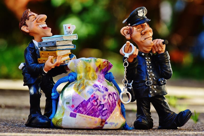 Income Statistics