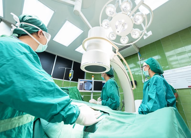 Healthcare Image